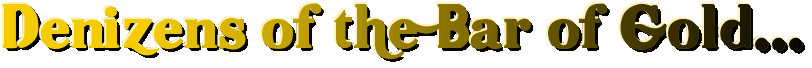 Denizens logo