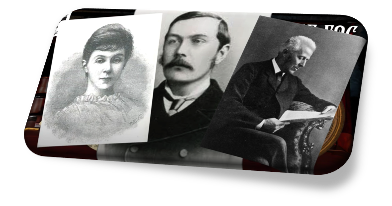 Harkness Doyle Bell
