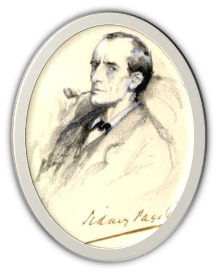 Holmes