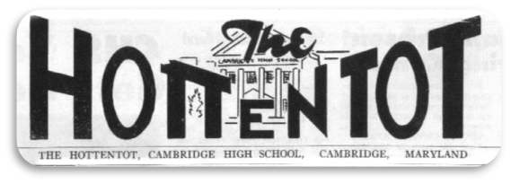 Hottentot