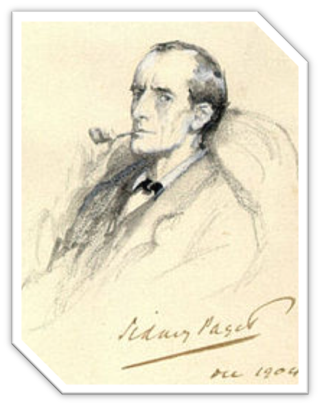 Sherlock