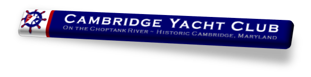 Yacht Club Logo